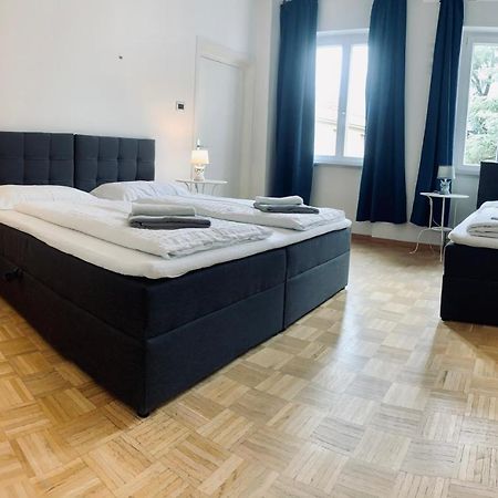 Viktory Rooms Болзано Екстериор снимка